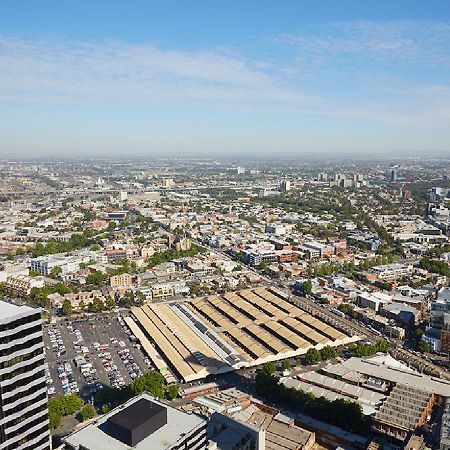 Empire Melbourne Central By Apartments Of Melbourne Exterior foto