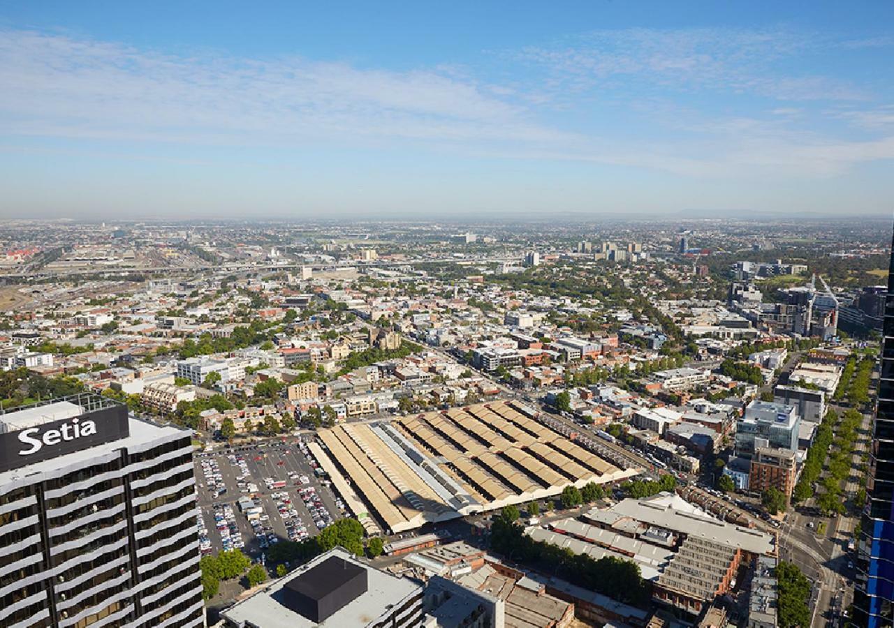 Empire Melbourne Central By Apartments Of Melbourne Exterior foto